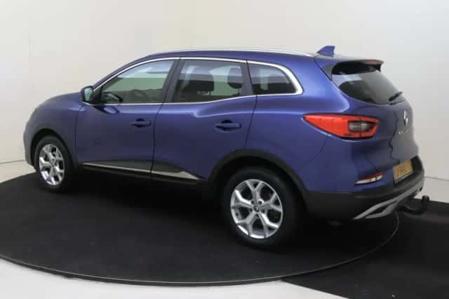 Renault Kadjar (2019) thumbnail 3