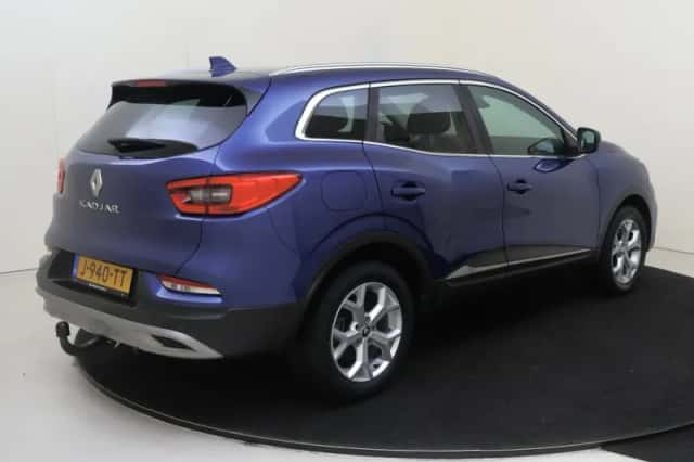 Renault Kadjar (2019) thumbnail 4
