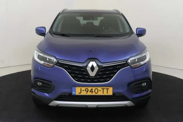 Renault Kadjar (2019) thumbnail 6
