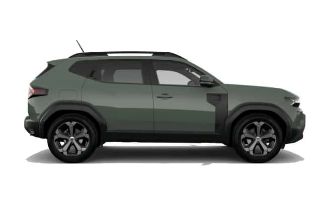 Dacia Duster (2026) thumbnail 2