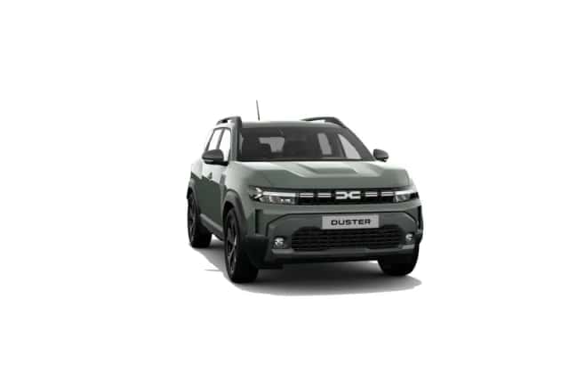 Dacia Duster (2026) thumbnail 4