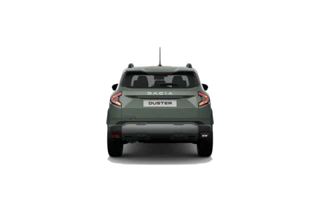 Dacia Duster (2026) thumbnail 9