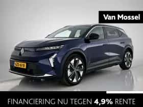 Renault Scénic (2025)
