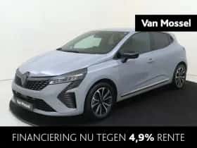 Renault Clio (2025)