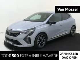 Renault Clio (2025)
