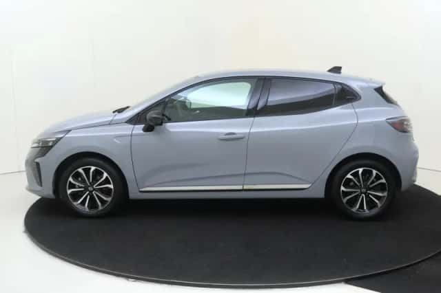 Renault Clio (2025) thumbnail 8