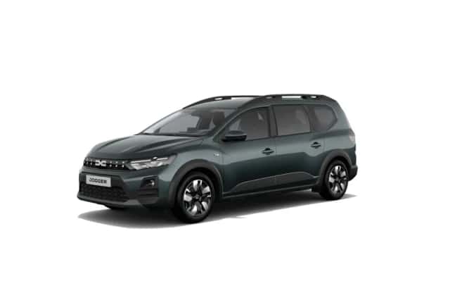 Dacia Jogger (2026) thumbnail 5