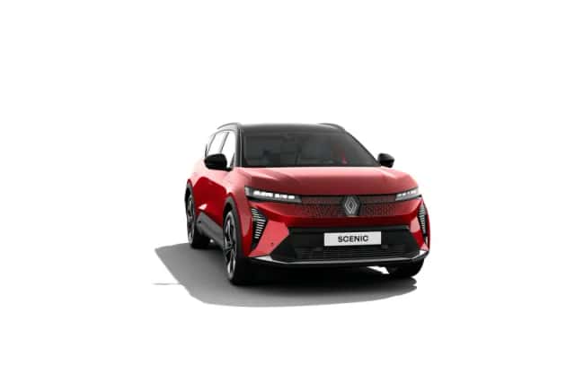 Renault Scénic (2026) thumbnail 4