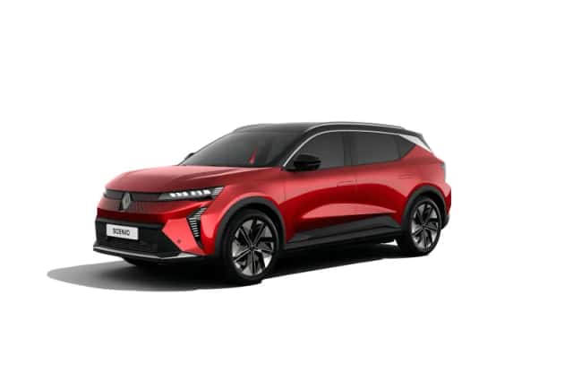 Renault Scénic (2026) thumbnail 5