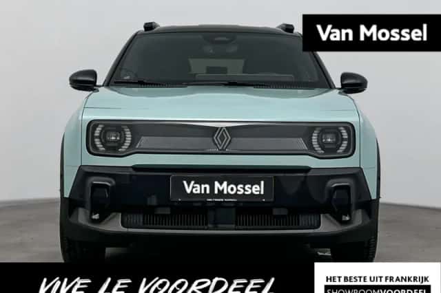 Renault 4 (2026) thumbnail 1