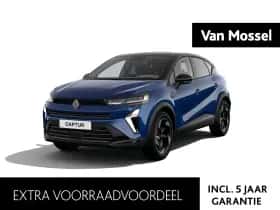 Renault Captur (2026)