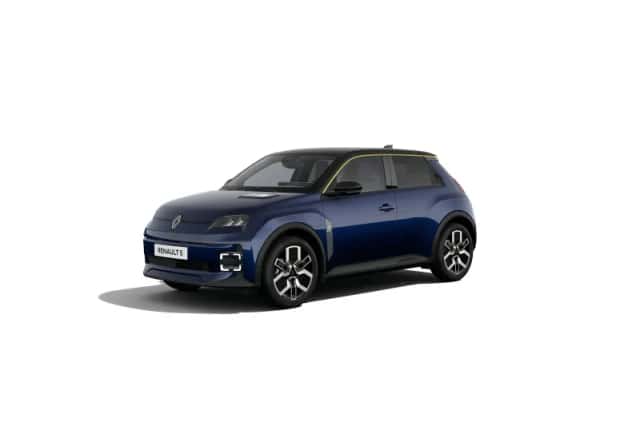 Renault 5 (2026) thumbnail 5