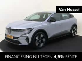 Renault Mégane E-Tech (2025)