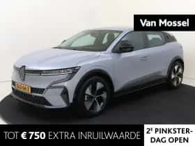 Renault Mégane E-Tech (2025)