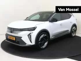 Renault Scénic (2024)