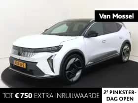 Renault Scénic (2024)