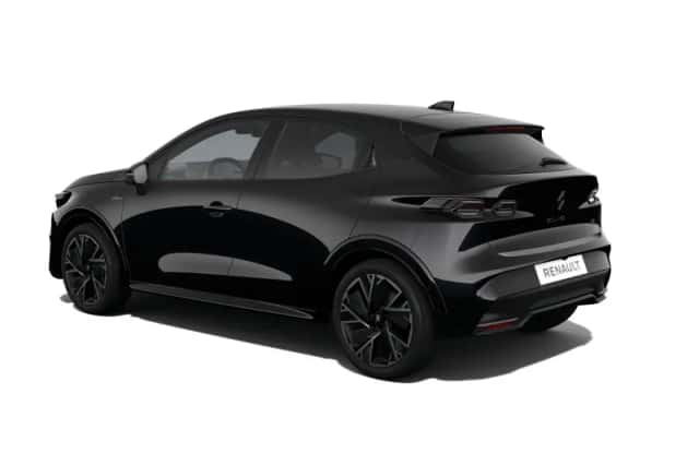 Renault Clio (2026) thumbnail 3