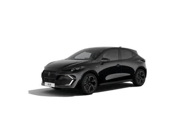Renault Clio (2026) thumbnail 5