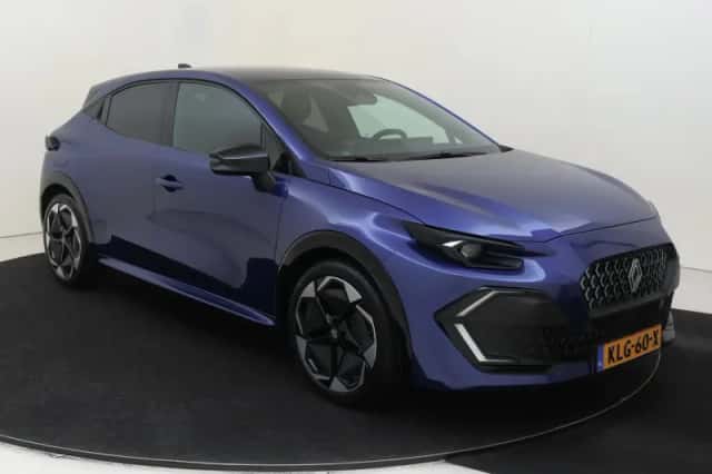 Renault Clio (2026) thumbnail 2