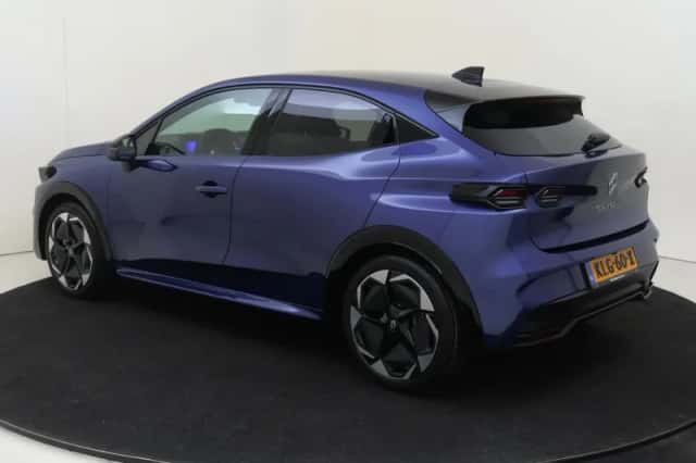 Renault Clio (2026) thumbnail 3