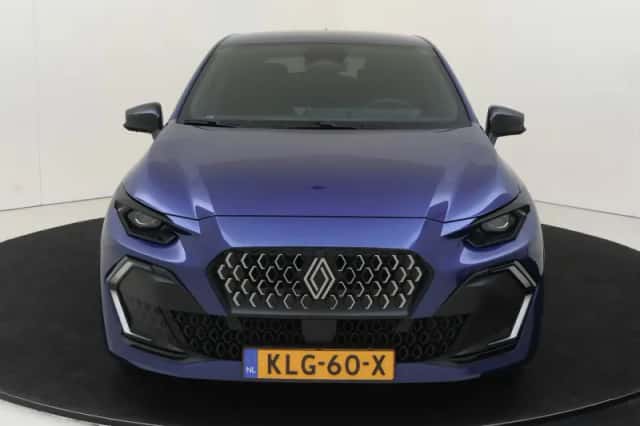 Renault Clio (2026) thumbnail 6