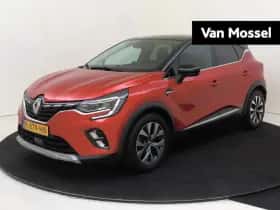 Renault Captur (2020)