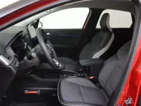 Renault Captur (2020) thumbnail 11