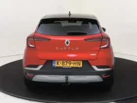 Renault Captur (2020) thumbnail 7