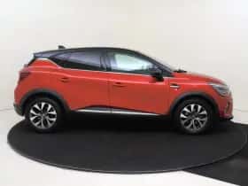 Renault Captur (2020) thumbnail 9