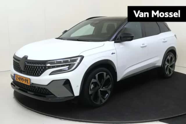 Renault Austral (2024)