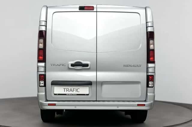 Renault Trafic (2025) thumbnail 5