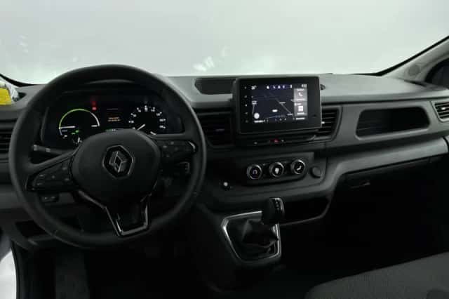 Renault Trafic (2025) thumbnail 6