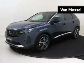 Peugeot 3008 (2024)