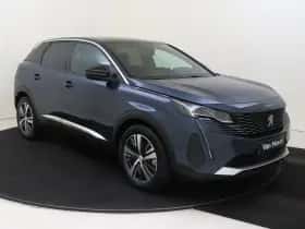 Peugeot 3008 (2024) thumbnail 2