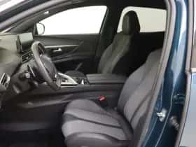 Peugeot 3008 (2024) thumbnail 11