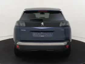 Peugeot 3008 (2024) thumbnail 7
