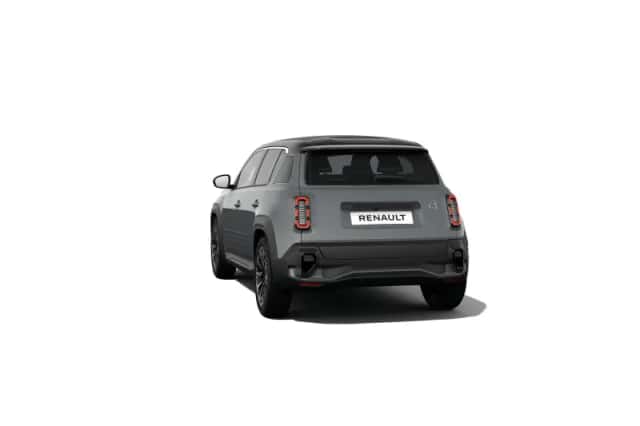 Renault 4 (2026) thumbnail 6
