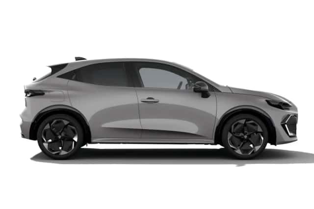 Renault Clio (2026) thumbnail 3