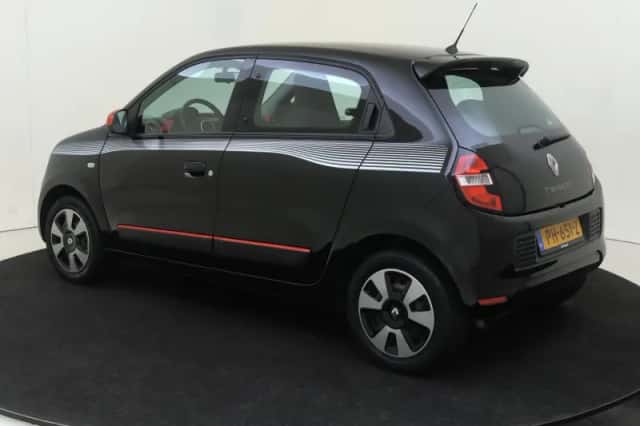 Renault Twingo (2017) thumbnail 3