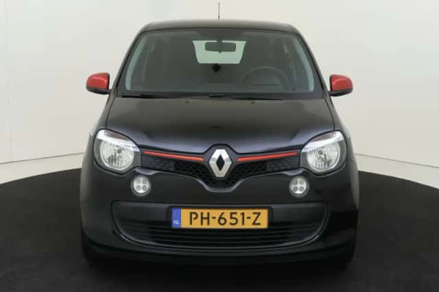Renault Twingo (2017) thumbnail 6