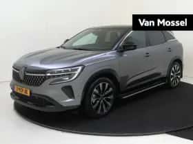 Renault Austral (2024)