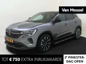 Renault Austral (2024)