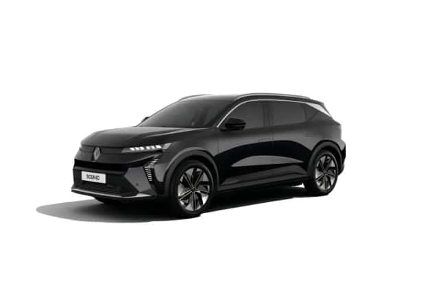 Renault Scénic (2026) thumbnail 5
