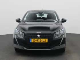 Peugeot e-208 (2023) thumbnail 3