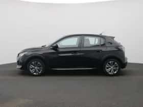 Peugeot e-208 (2023) thumbnail 4