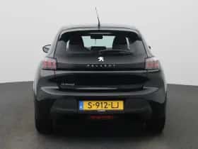 Peugeot e-208 (2023) thumbnail 5