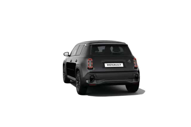 Renault 4 (2026) thumbnail 6
