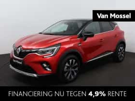 Renault Captur (2025)