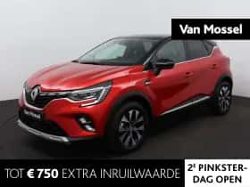 Renault Captur (2025)