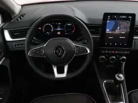 Renault Captur (2025) thumbnail 19
